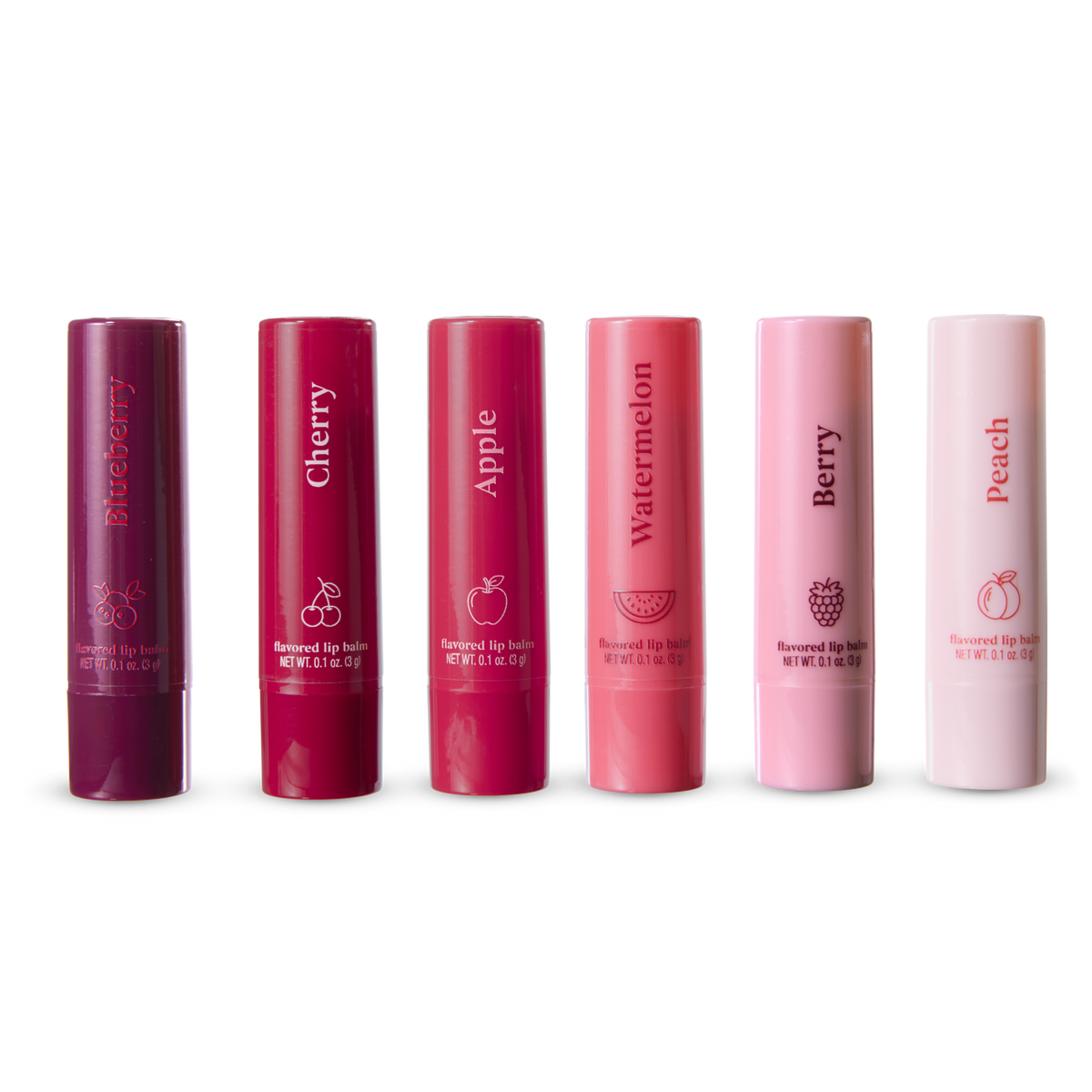 American Girl™ Lip Balm Set for Girls