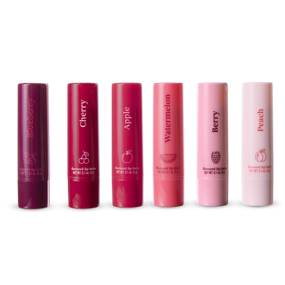 American Girl™ Lip Balm Set for Girls