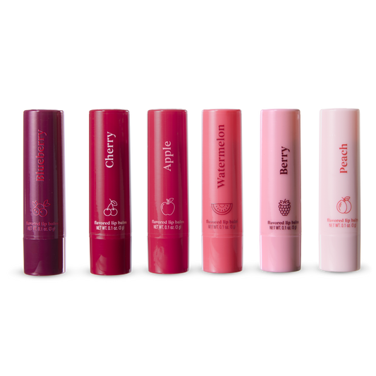 American Girl™ Lip Balm Set for Girls