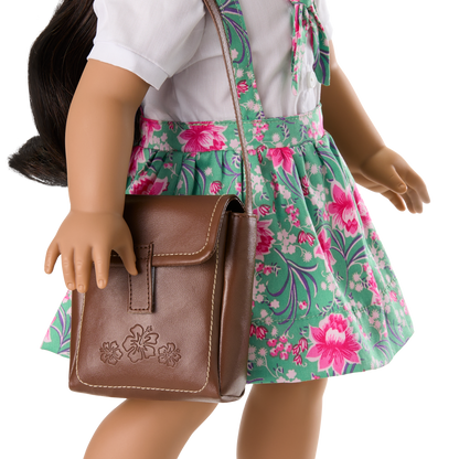 Nanea’s™ Care Kit for 18-inch Dolls (Historical Characters)