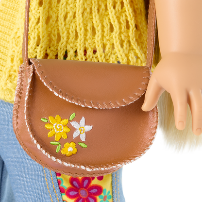 Julie’s™ Accessories for 18-inch Dolls (Historical Characters)