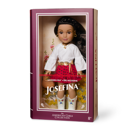 Modern Era™ Josefina™ Doll