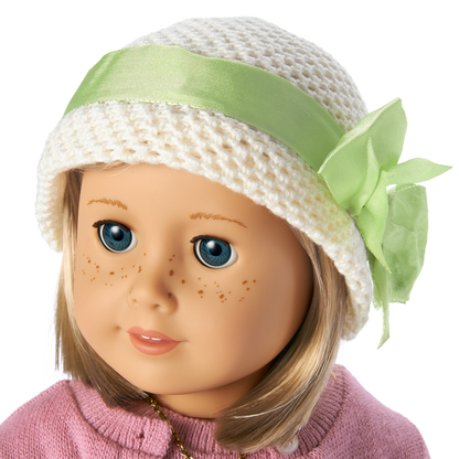 Kit Kittredge™ 18-inch Doll, Book & Accessories (Historical Characters)