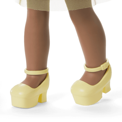 AG Sisters™ Wesley™ Doll