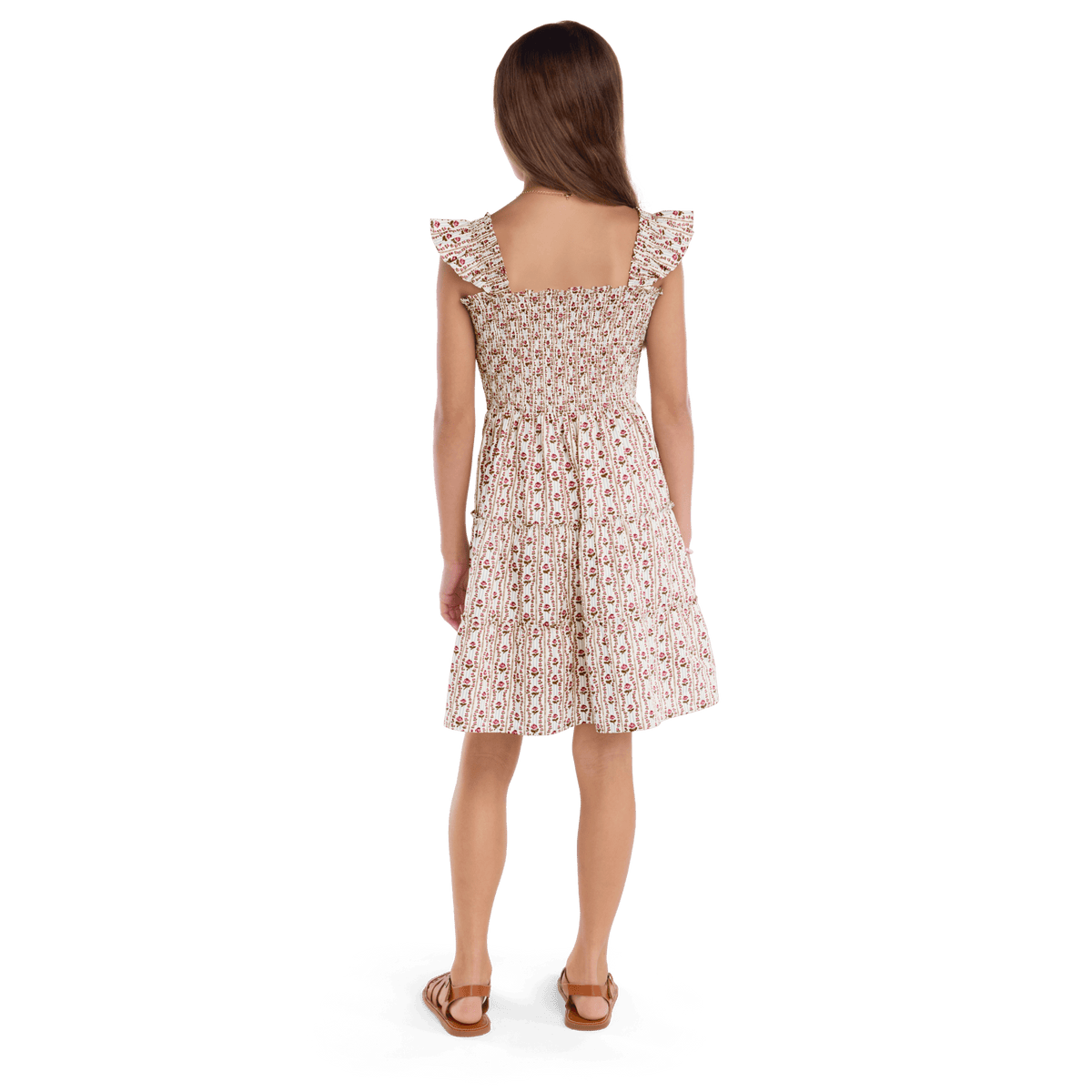 American Girl® x Hill House Home Ellie Nap Dress for Girls & 18-inch Dolls (Felicity™ Print)