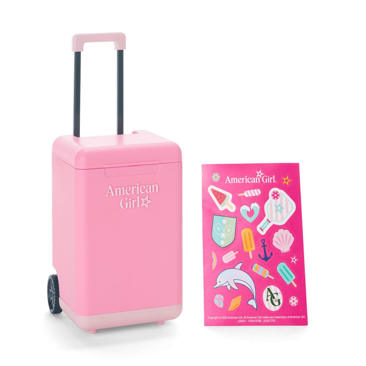 Raquel Reyes™ Gift Set (Girl of the Year™ 2026)