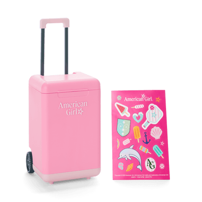 Raquel Reyes™ Gift Set (Girl of the Year™ 2026)