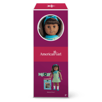 Melody’s™ Salon Gift Set