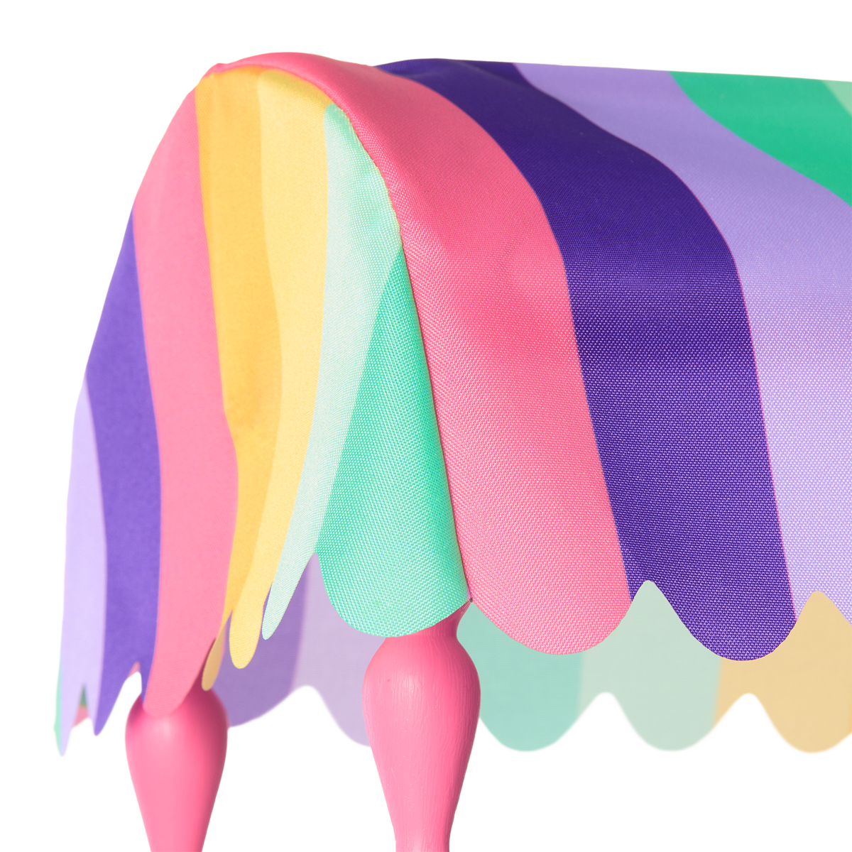 Summer’s™ Treat Cart for 18-inch Dolls (Girl of the Year™ 2025)
