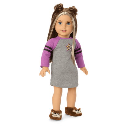 Isabel™ & Nicki’s™ Slumber Party Bundle (Historical Characters)