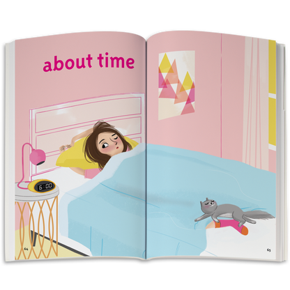 A Smart Girl's Guide: Getting It Together