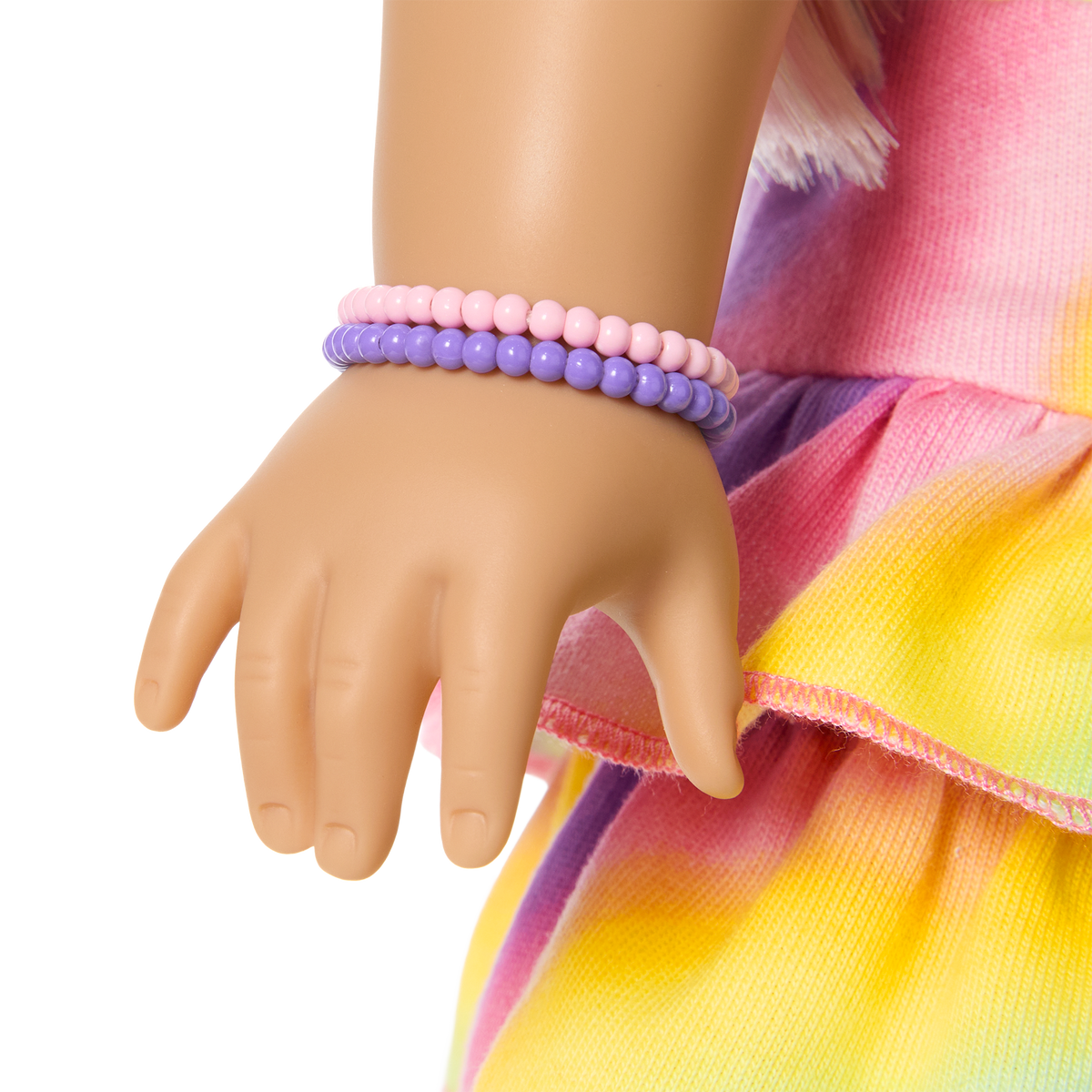 Summer™ 18-inch Doll & Journal (Girl of the Year™ 2025)