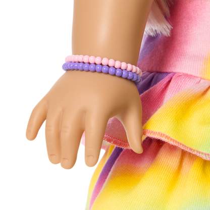 Summer™ 18-inch Doll & Journal (Girl of the Year™ 2025)