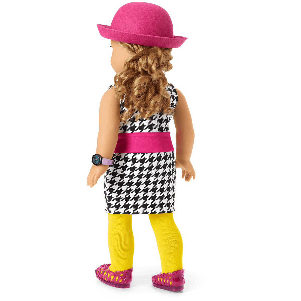 Courtney’s™ Tights & Leggings Set for 18-inch Dolls (Historical Characters)