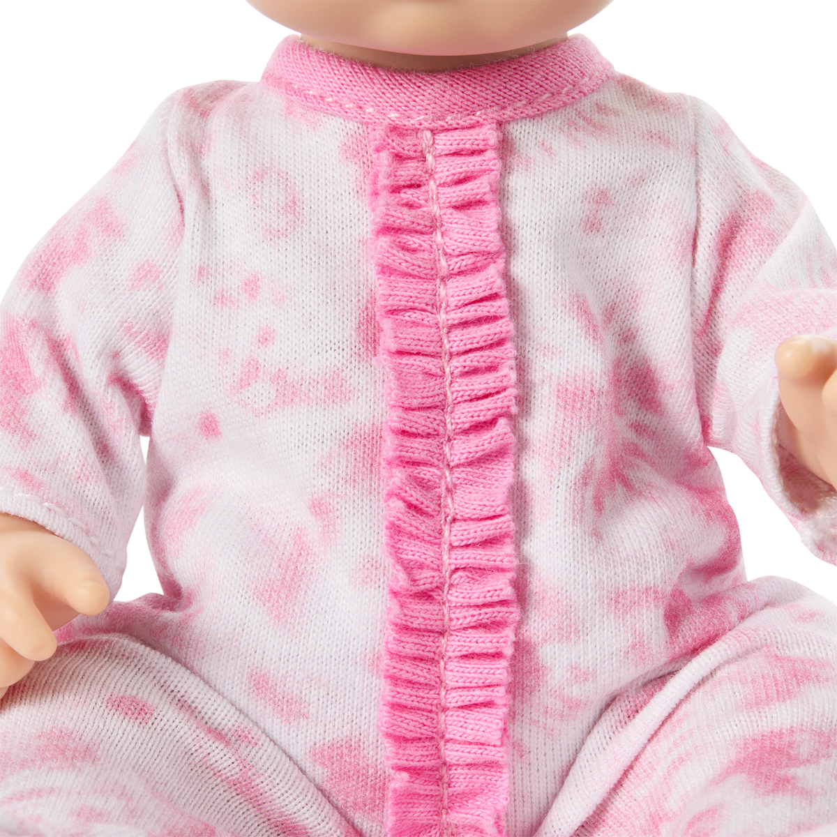 Little Bitty Baby™  7.75-inch Doll with blonde hair