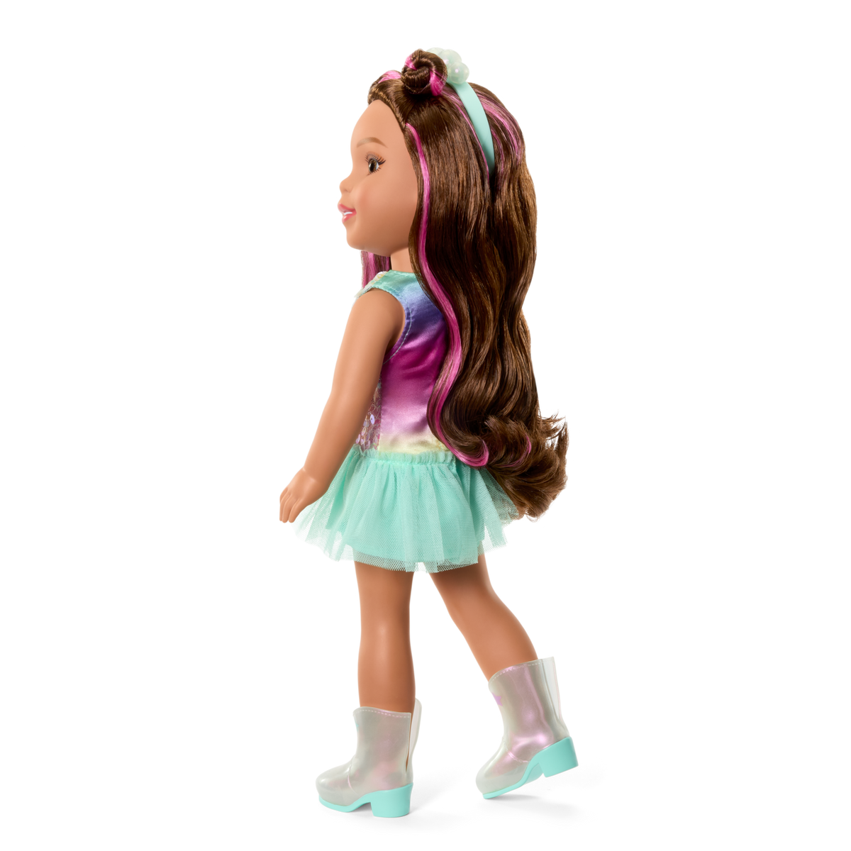 Lea’s™ Sparkle & Celebrate Set (AG Sisters™)