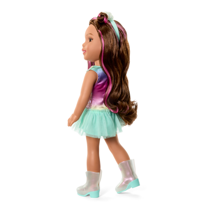 Lea’s™ Sparkle & Celebrate Set (AG Sisters™)