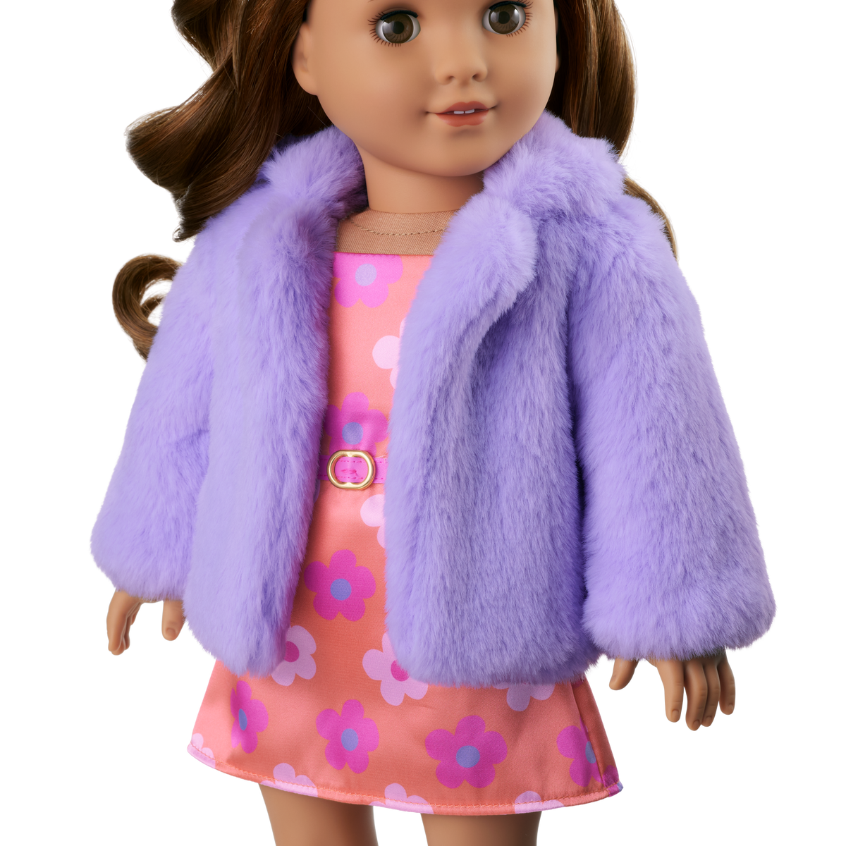 Truly Me™ #117 Doll & Day of Fun All-in-One Set