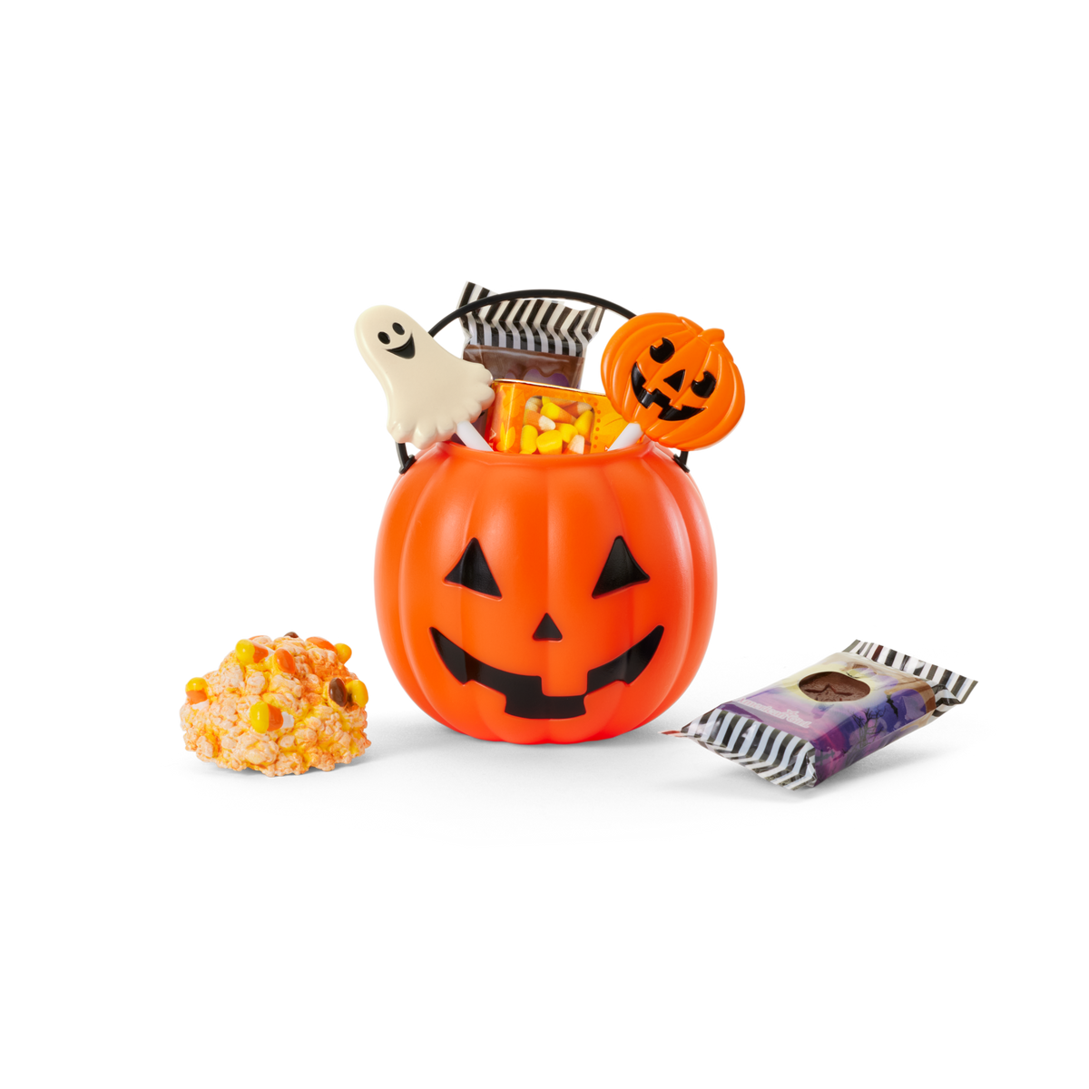 Trick-or-Treat Set for 18-inch Dolls