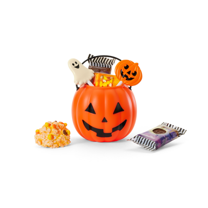 Trick-or-Treat Set for 18-inch Dolls