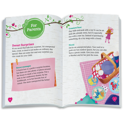 A Fin-tastic Surprise Book (WellieWishers™)