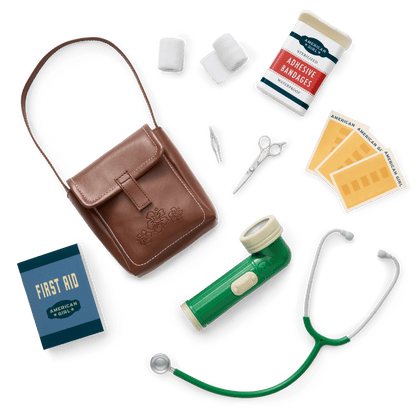 Nanea’s™ Volunteer Gift Set