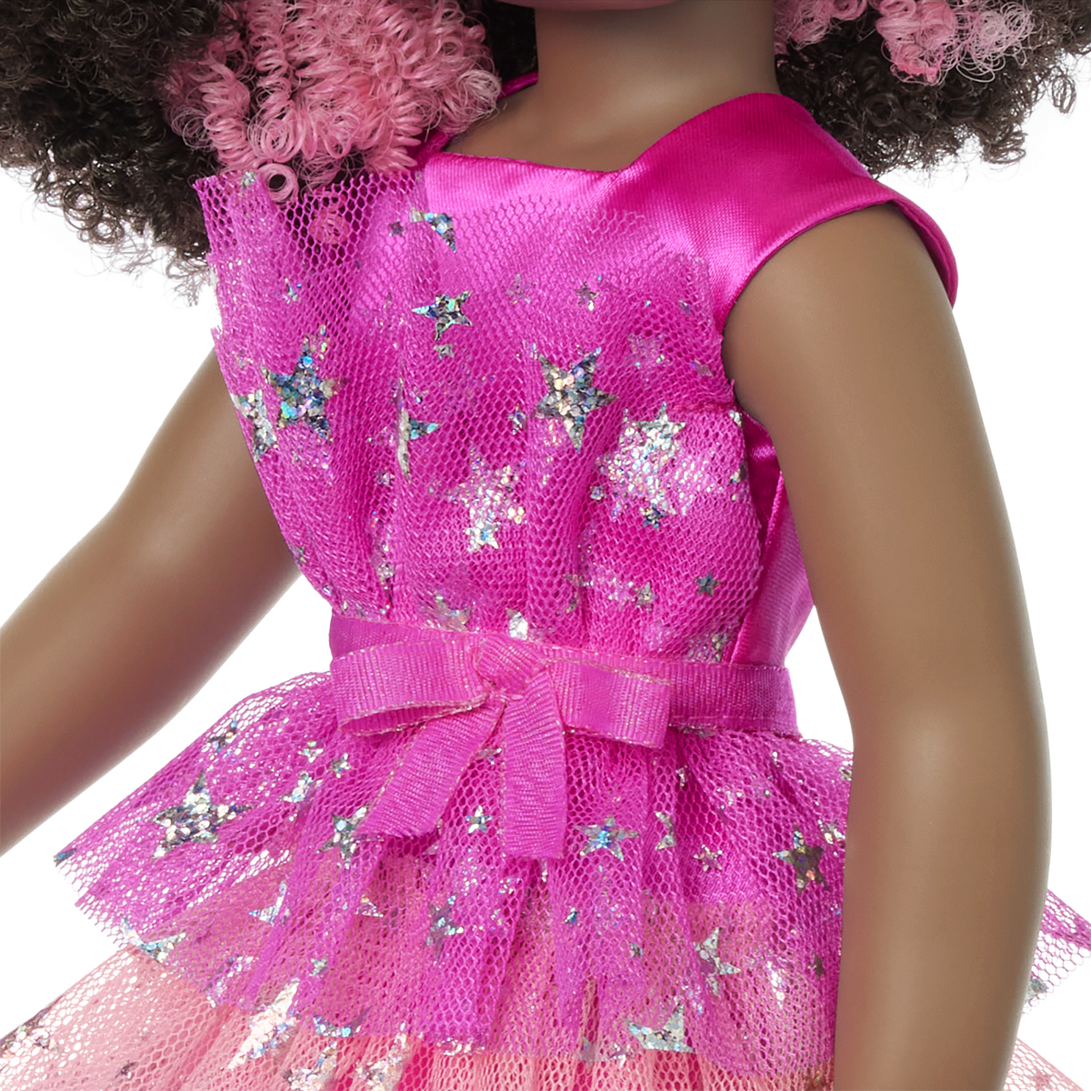 AG Sisters™ Glitz & Glam Fashion Set