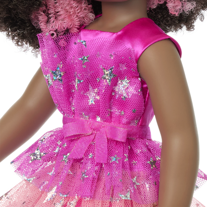 AG Sisters™ Glitz & Glam Fashion Set