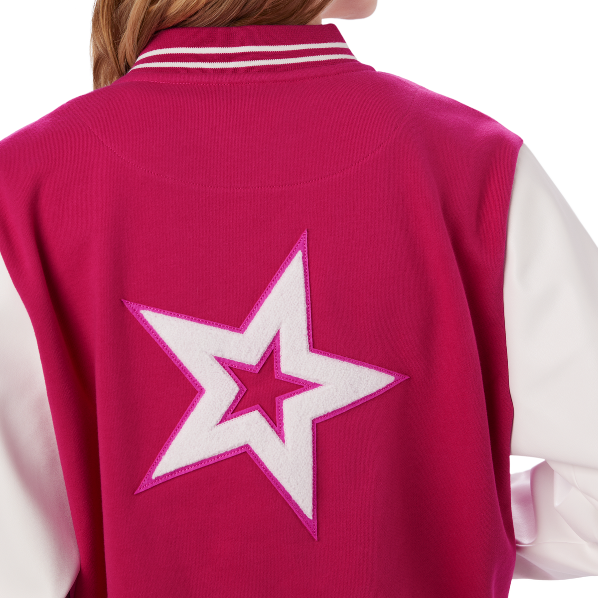 AG™ Star Squad Varsity Jacket for Adults