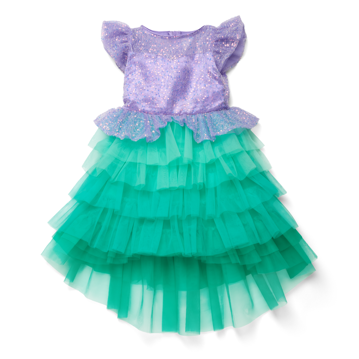 Disney Princess Ariel Dress for Girls by American Girl®