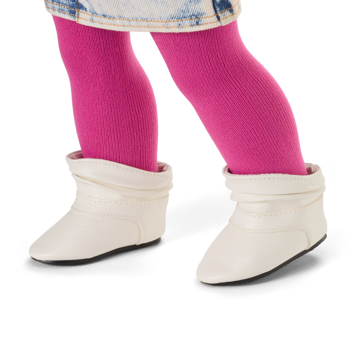Courtney Moore™ 18-inch Doll, Journal & Accessories (Historical Characters)
