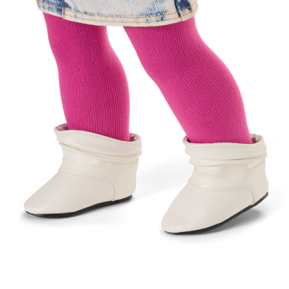 Courtney Moore™ 18-inch Doll, Journal & Accessories (Historical Characters)