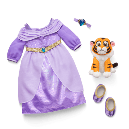 Disney Princess Jasmine Doll Story Bundle by American Girl®