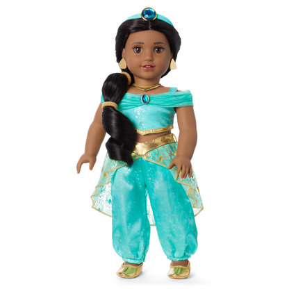 Disney Princess Jasmine Doll by American Girl®