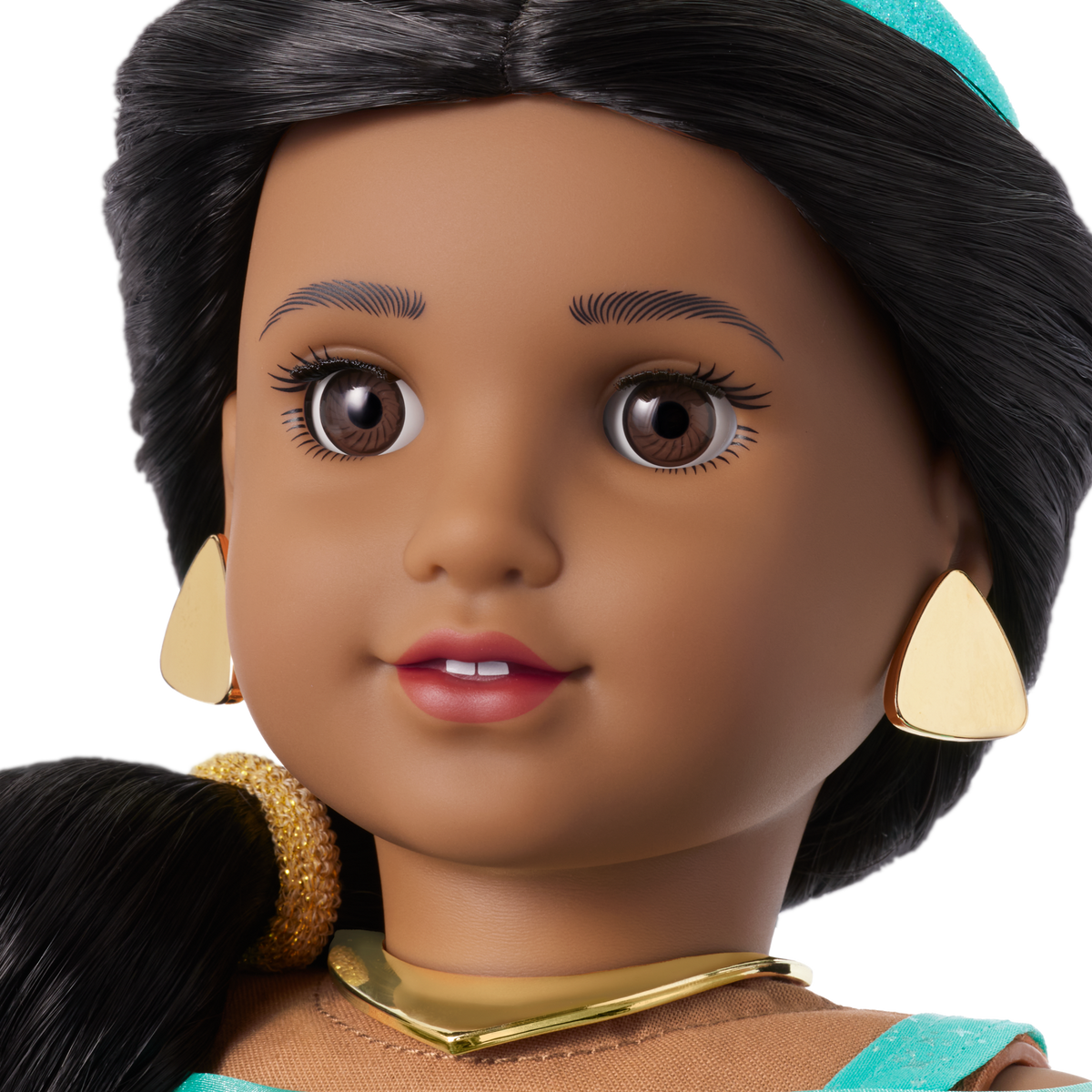 Disney Princess Jasmine Doll by American Girl®