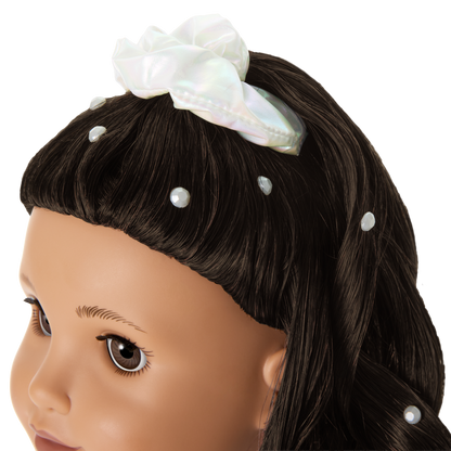 June Pearl Perfection Outfit for 18-inch Dolls
