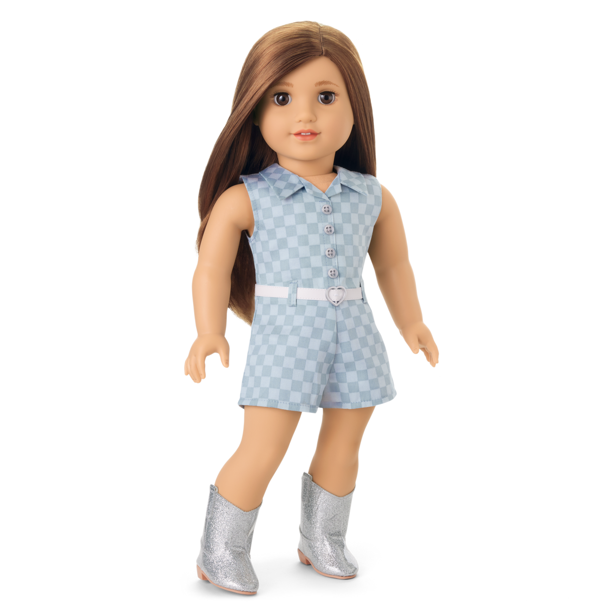 American Girl® x Megan Moroney Fan Fashion Outfit for 18-inch Dolls