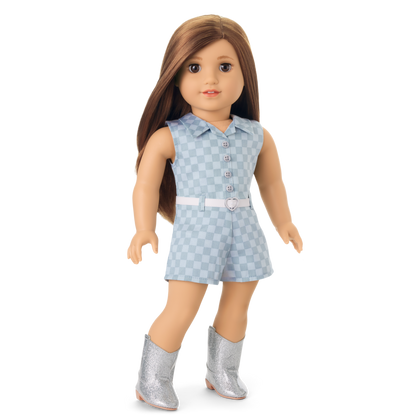 American Girl® x Megan Moroney Fan Fashion Outfit for 18-inch Dolls