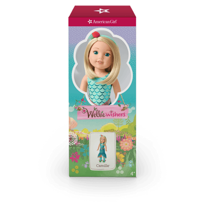 Camille™ Doll