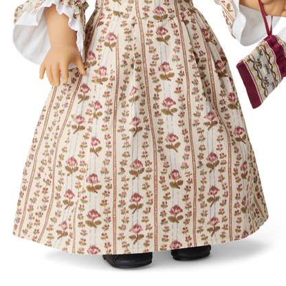 Felicity Merriman™ 18-inch Doll, Book & Accessories (Historical Characters)