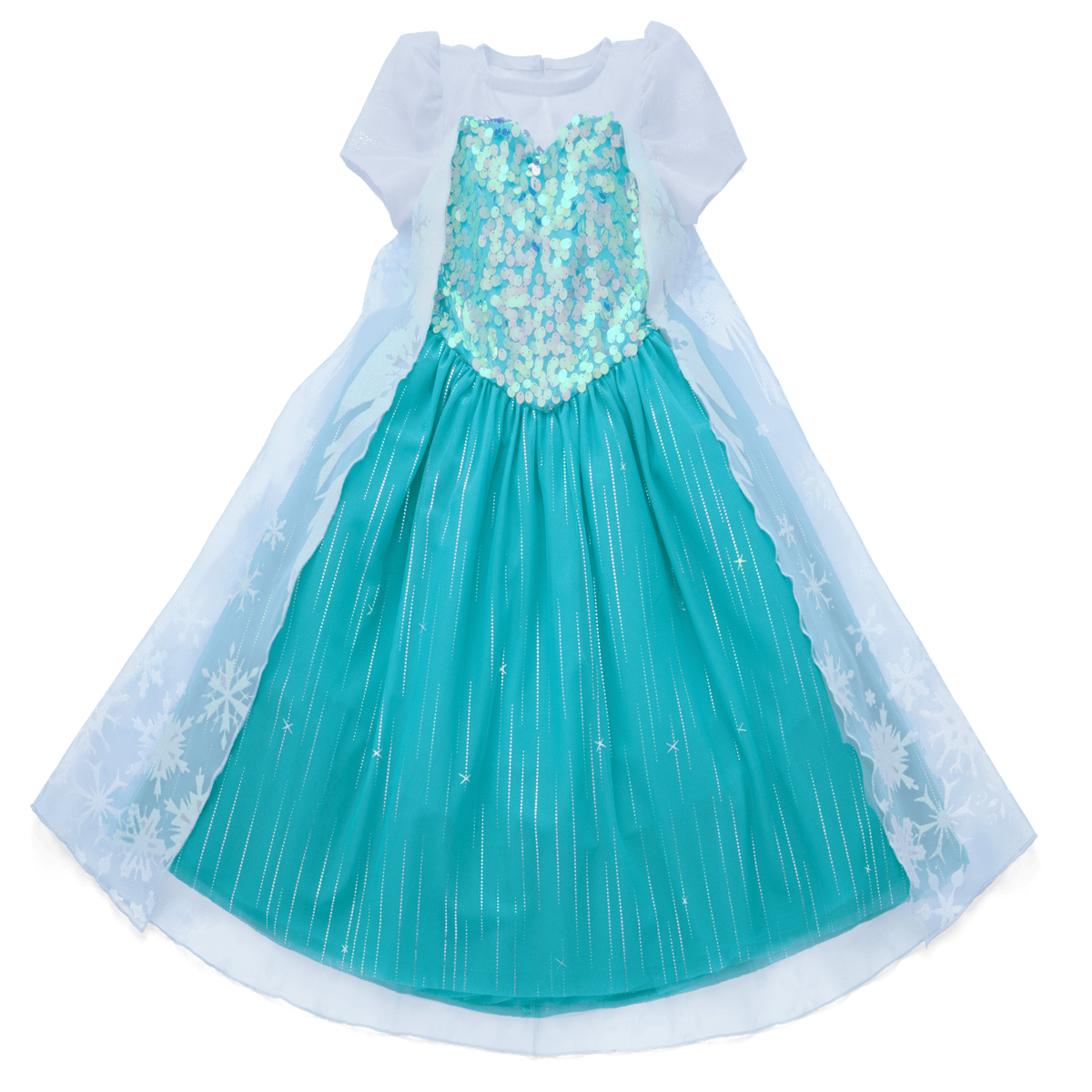 Disney Frozen Elsa Doll & Matching Dress for Girls by American Girl®