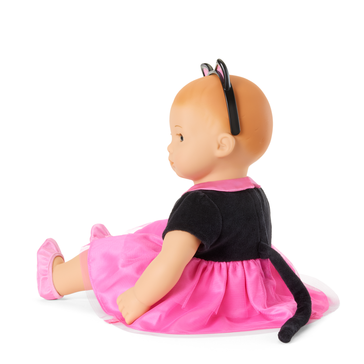 Purrfectly Sweet Kitty Costume for Bitty Baby® Dolls