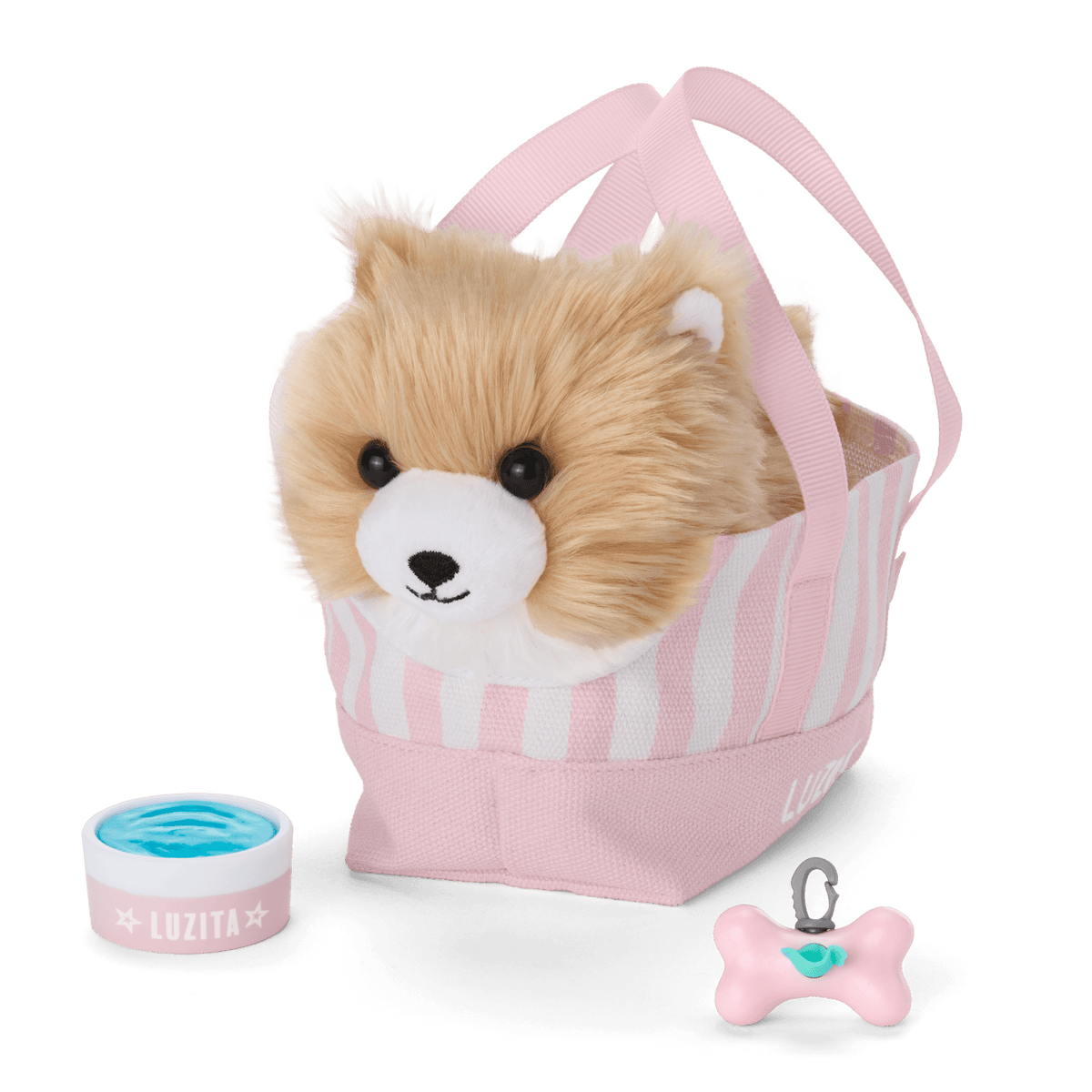 Raquel’s™ Summer Fun Bundle (Girl of the Year™ 2026)