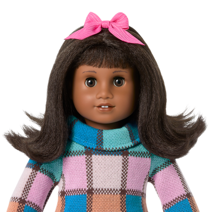 Melody’s™ Salon Accessories for 18-inch Dolls (Historical Characters)