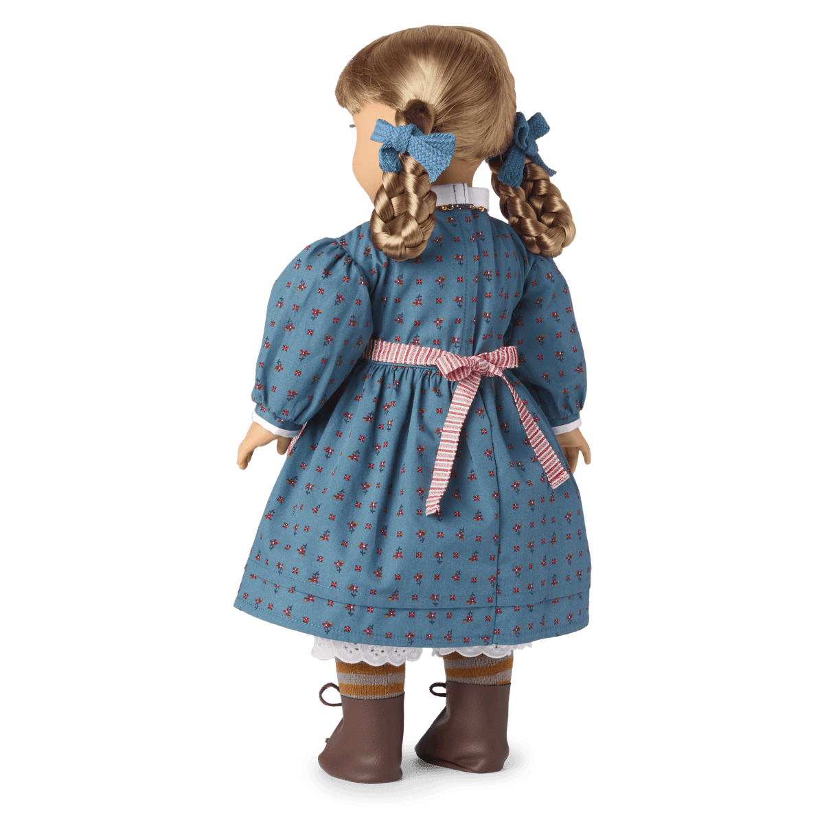 Kirsten Larson™ 18-inch Doll, Book & Accessories (Historical Characters)