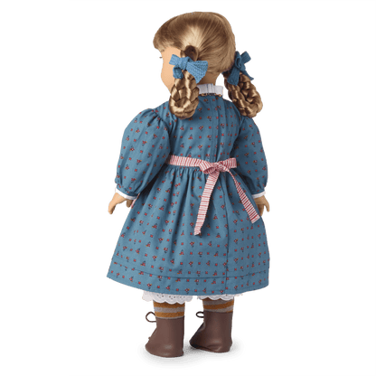 Kirsten Larson™ 18-inch Doll, Book & Accessories (Historical Characters)