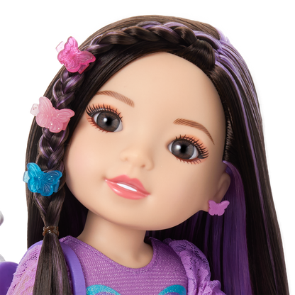 AG Sisters™ Francie™ Doll