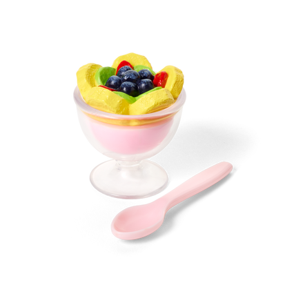 Mini Mystery Pack: Delicious Dishes Collection Series 2