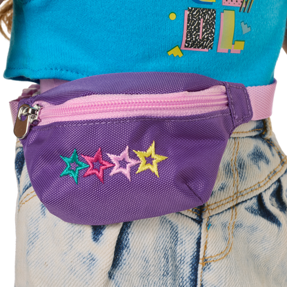 Courtney’s™ Hip Accessories for 18-inch Dolls (Historical Characters)