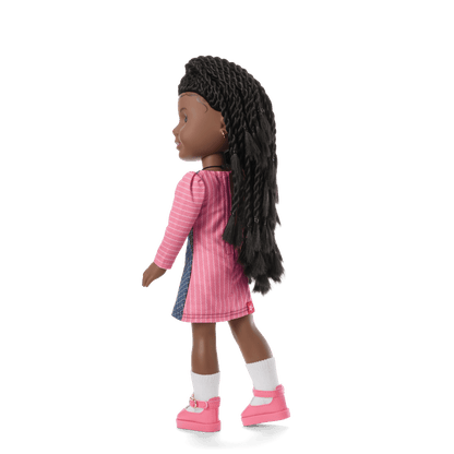 Modern Era™ Addy™ Doll